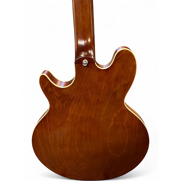 Used Epiphone Jack Casady Signature AGED ROYAL TAN Electric Bass Guitar