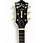 Used Guild T-50 Cherry Hollow Body Electric Guitar