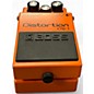 Used BOSS DS1 Distortion Effect Pedal