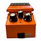 Used BOSS DS1 Distortion Effect Pedal