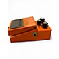 Used BOSS DS1 Distortion Effect Pedal