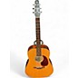 Used Seagull S6 Natural Acoustic Guitar thumbnail