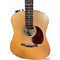 Used Seagull S6 Natural Acoustic Guitar