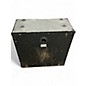Used Marshall MG412A 4x12 120W Angle Guitar Cabinet