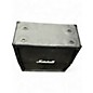 Used Marshall MG412A 4x12 120W Angle Guitar Cabinet