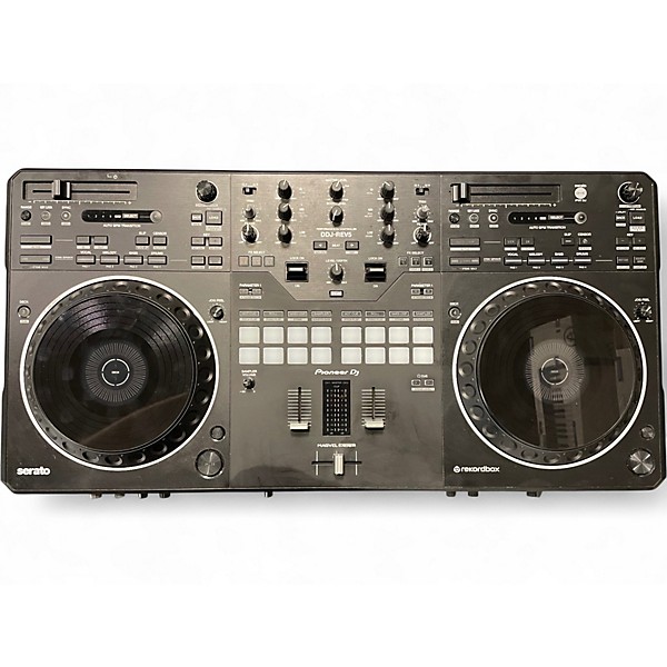 Used Pioneer DJ DDJREV5 DJ Controller