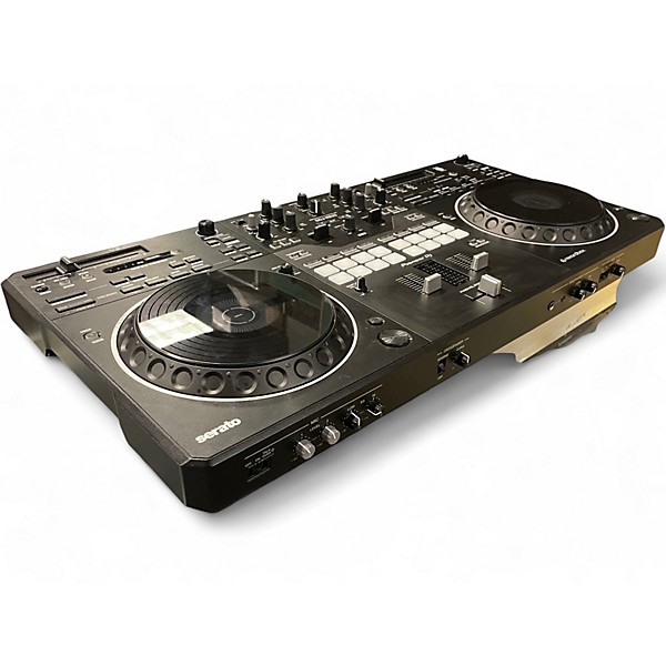 Used Pioneer DJ DDJREV5 DJ Controller