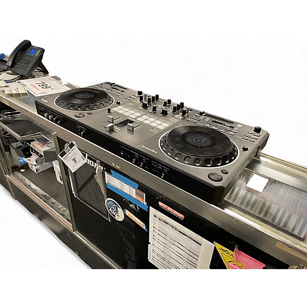 Used Pioneer DJ DDJREV5 DJ Controller