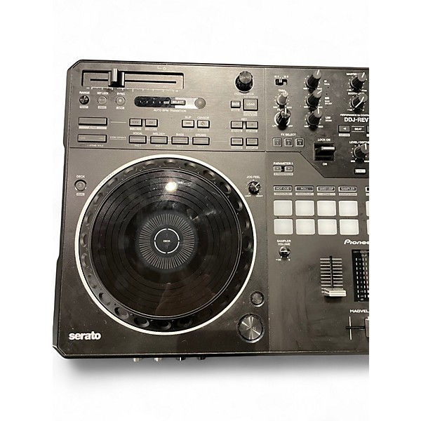 Used Pioneer DJ DDJREV5 DJ Controller