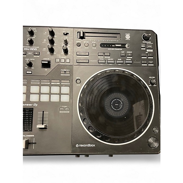 Used Pioneer DJ DDJREV5 DJ Controller