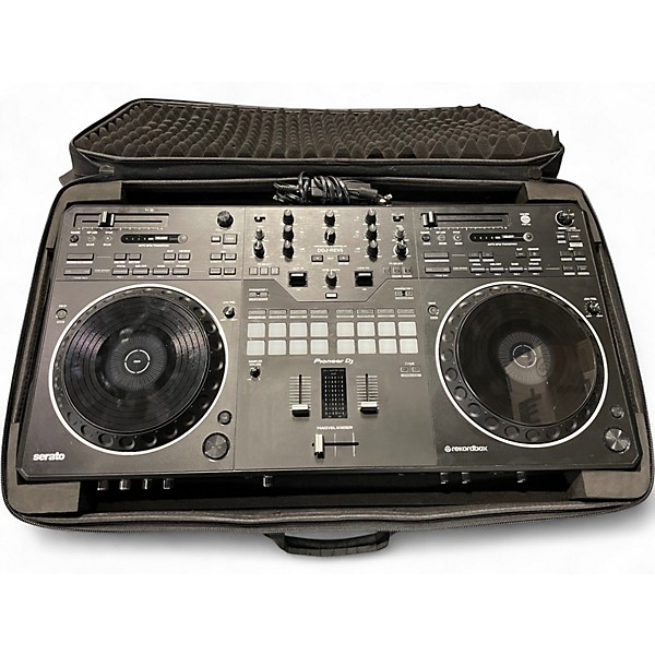 Used Pioneer DJ DDJREV5 DJ Controller