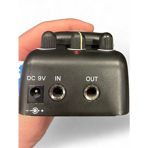Used Road Kill Road Kill Effect Pedal