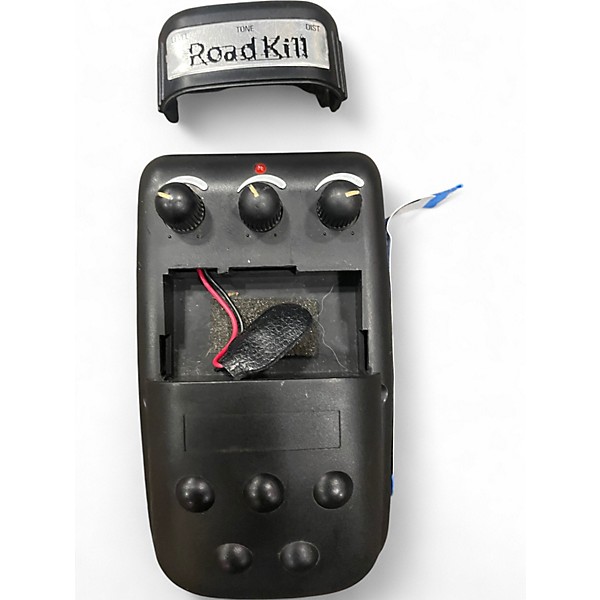 Used Road Kill Road Kill Effect Pedal