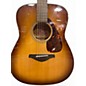 Used Yamaha FG700S 2 Color Sunburst Acoustic Guitar