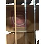 Used Yamaha FG700S 2 Color Sunburst Acoustic Guitar