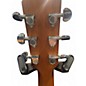Used Yamaha FG700S 2 Color Sunburst Acoustic Guitar