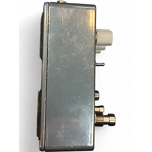 Used Death By Audio Disturbance Effect Pedal