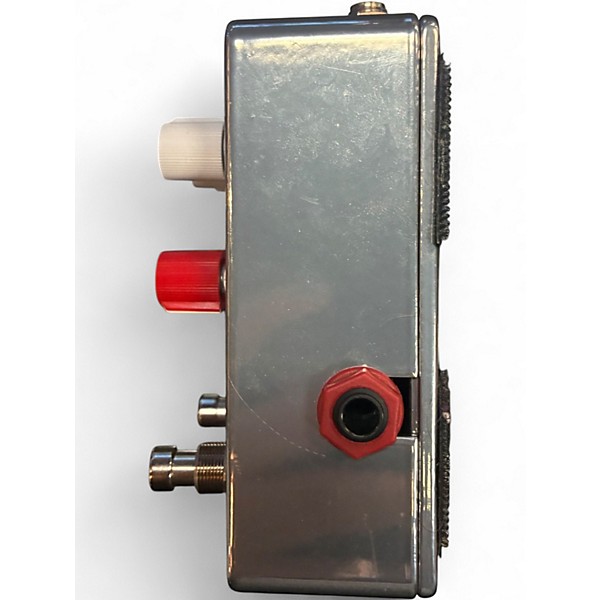 Used Death By Audio Disturbance Effect Pedal