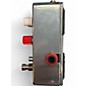 Used Death By Audio Disturbance Effect Pedal