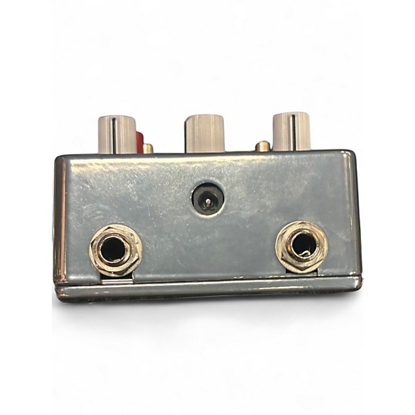 Used Death By Audio Disturbance Effect Pedal