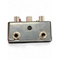 Used Death By Audio Disturbance Effect Pedal