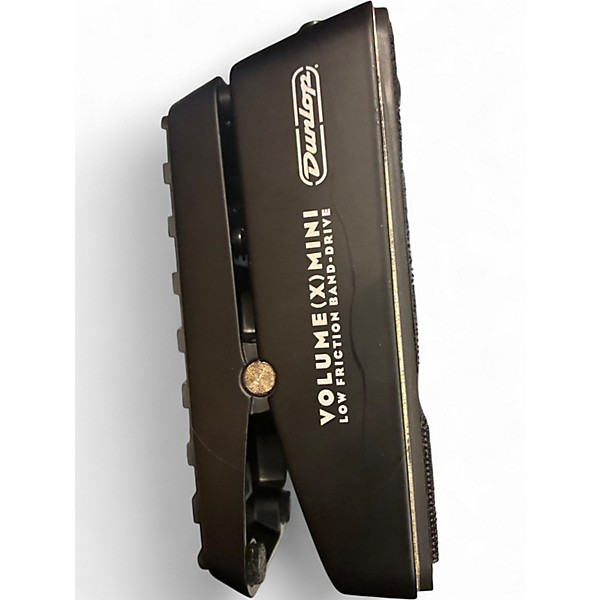 Used Dunlop Volume (x) mini Effect Pedal
