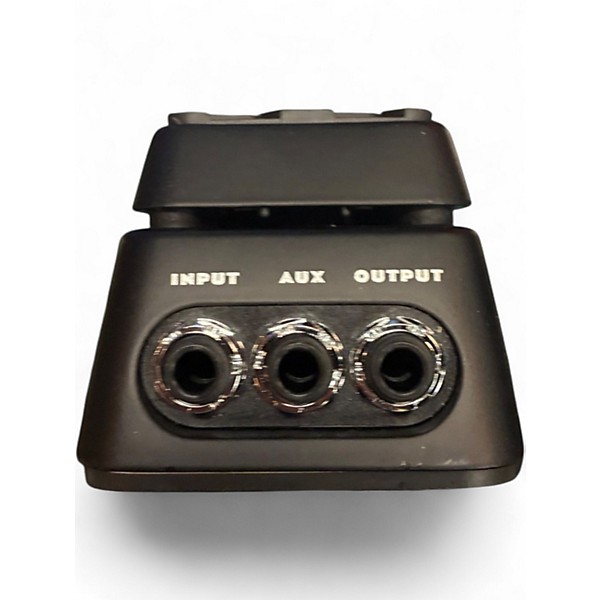 Used Dunlop Volume (x) mini Effect Pedal