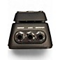 Used Dunlop Volume (x) mini Effect Pedal