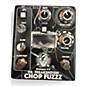 Used Rainger Fx Dr Frankenstein Effect Pedal thumbnail