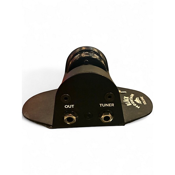 Used Black Mountain Volume Pedal