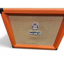 Used Orange Rocker 15 Tube Guitar Combo Amp