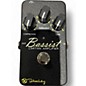 Used Keeley bassist Effect Pedal thumbnail