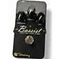 Used Keeley bassist Effect Pedal