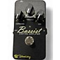 Used Keeley bassist Effect Pedal