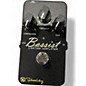 Used Keeley bassist Effect Pedal