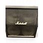 Used Marshall MG412ACF 4x12 Slant Guitar Cabinet