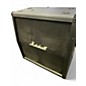 Used Marshall MG412ACF 4x12 Slant Guitar Cabinet