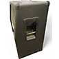 Used Marshall MG412ACF 4x12 Slant Guitar Cabinet