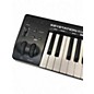 Used M-Audio KEYSTATION MINI 32 MIDI Controller