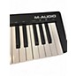 Used M-Audio KEYSTATION MINI 32 MIDI Controller
