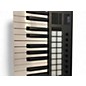 Used Novation LAUNCHKEY 37 MIDI Controller