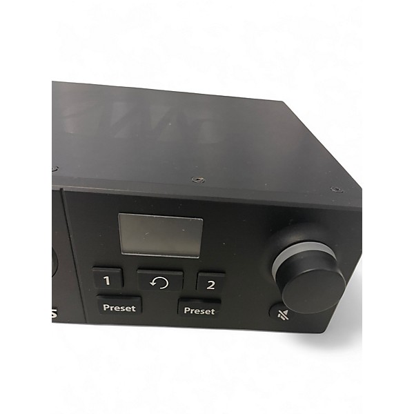 Used PreSonus REVELATOR IO24 Audio Interface