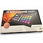 Used Native Instruments Maschine Mikro MKII MIDI Controller thumbnail
