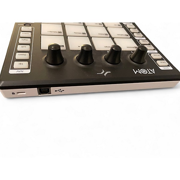Used PreSonus ATOM MIDI Controller