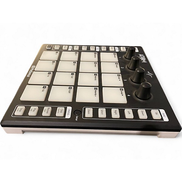 Used PreSonus ATOM MIDI Controller