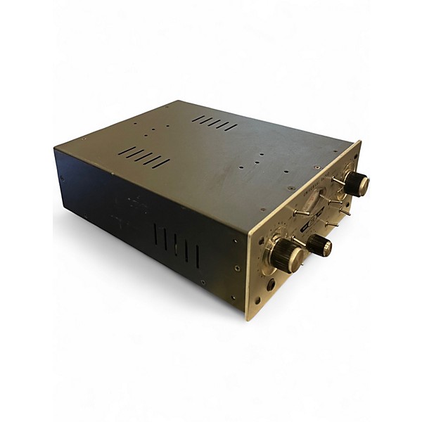Used Universal Audio 710TF Microphone Preamp