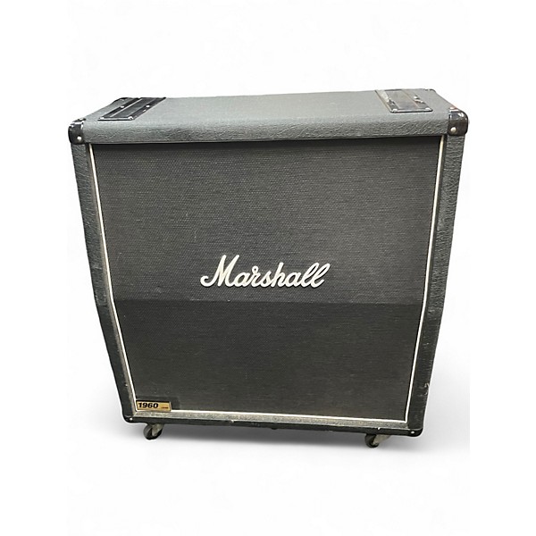 Used Marshall 1960 lead Guitar Cabinet