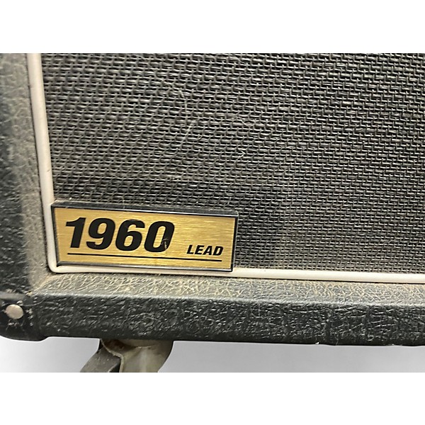 Used Marshall 1960 lead Guitar Cabinet