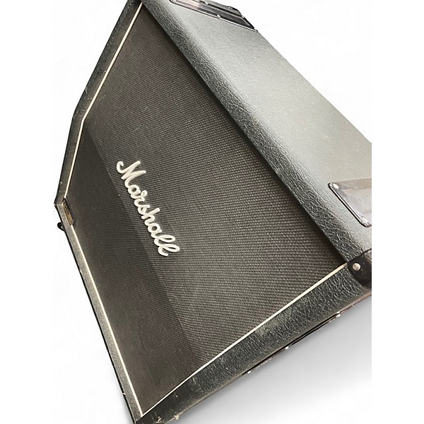 Used Marshall 1960 lead Guitar Cabinet