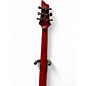 Used Schecter Guitar Research C1 Hellraiser Black Cherry Solid Body Electric Guitar